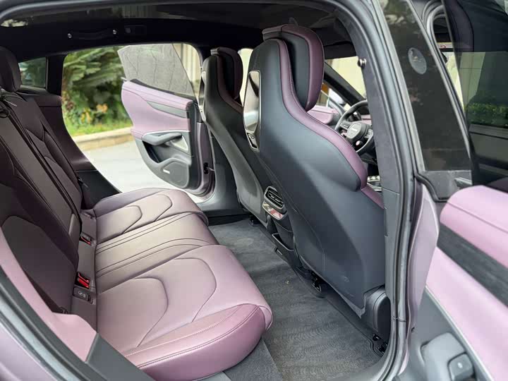 Фото 7 - Xiaomi SU7