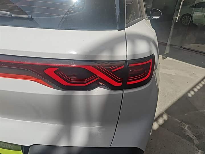 BYD Yuan Up 2024 2024款 401KM 领先型