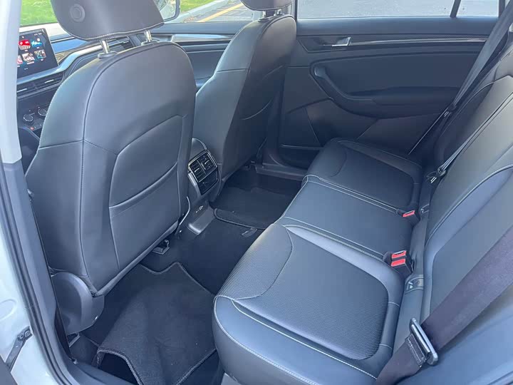 Skoda Kodiaq 2024 2024款 TSI330 5座两驱实力版