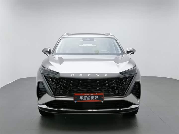 2023 Roewe RX9