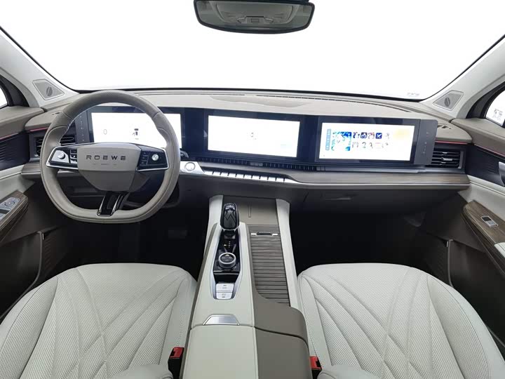 2023 Roewe RX9