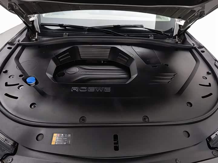 Roewe RX9 2023 2023款 2.0T 两驱越享版