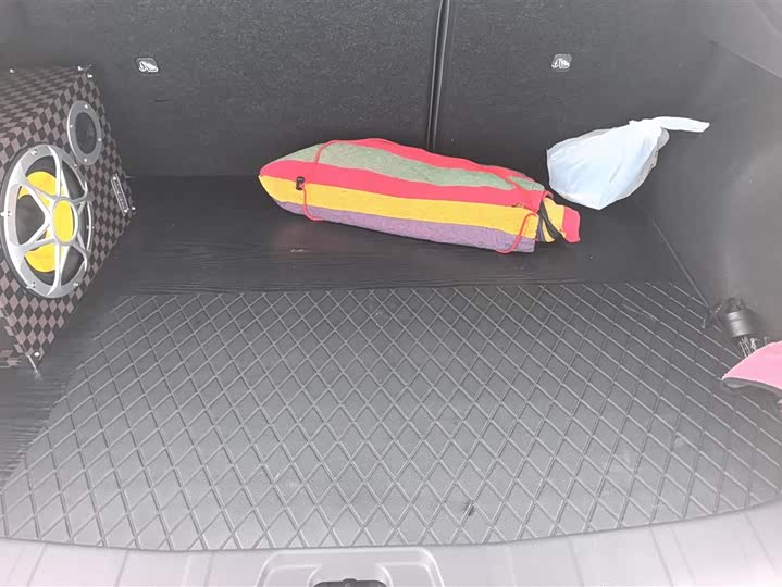 Nissan Qashqai 2025 2025款 荣誉 2.0L CVT XV真心版