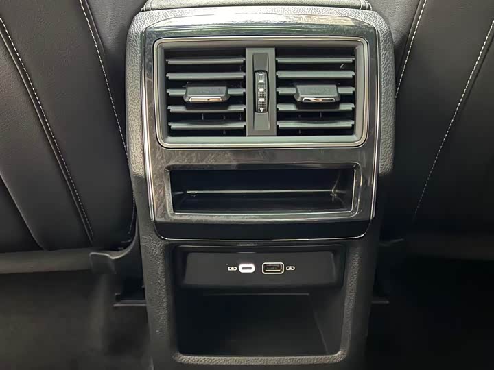 Skoda Superb 2024 2024款 TSI280 DSG尊享版