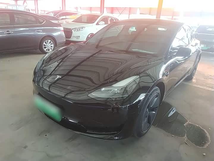 Photo 1 - Tesla Model 3