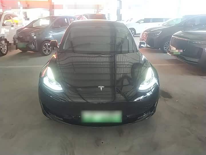 Photo 3 - Tesla Model 3