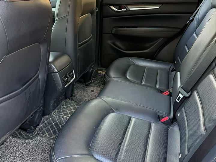 Фото 6 - Mazda CX-5