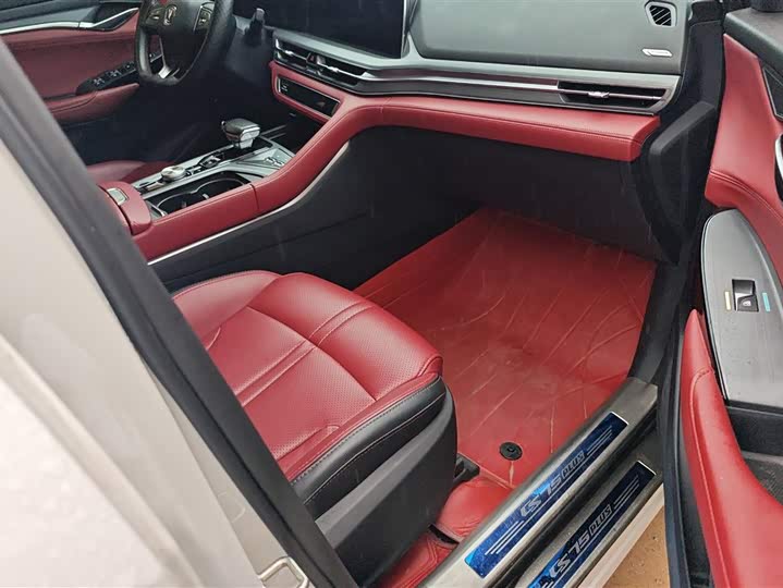 Zdjęcie 8 - Changan CS75 Plus