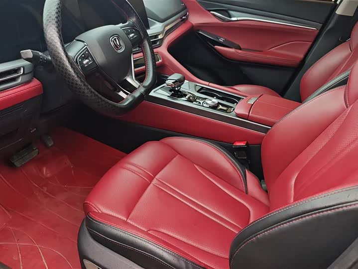 Zdjęcie 9 - Changan CS75 Plus