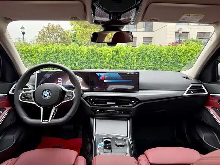 Zdjęcie 7 - BMW i3