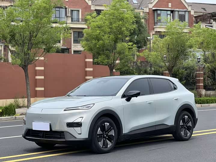 Changan Deepal S05 2026 2026款 620Ultra纯电版