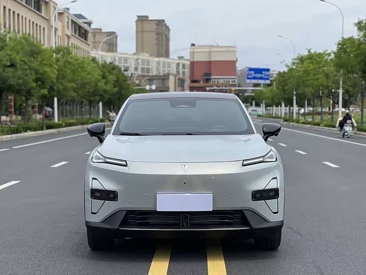 Changan Deepal S05 2026 2026款 620Ultra纯电版