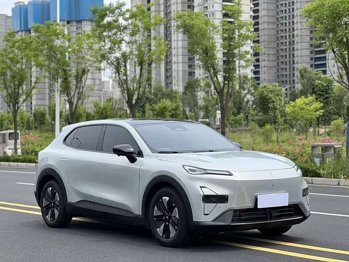 Changan Deepal S05 2026 2026款 620Ultra纯电版