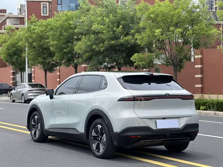 Changan Deepal S05 2026 2026款 620Ultra纯电版