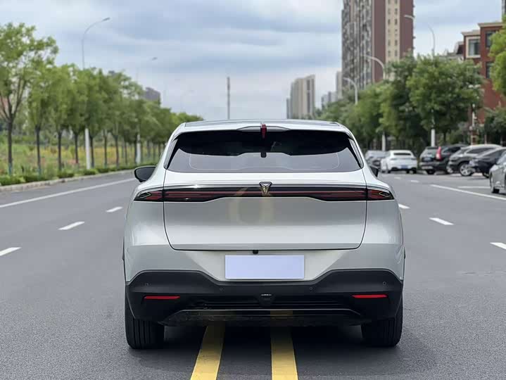 Changan Deepal S05 2026 2026款 620Ultra纯电版