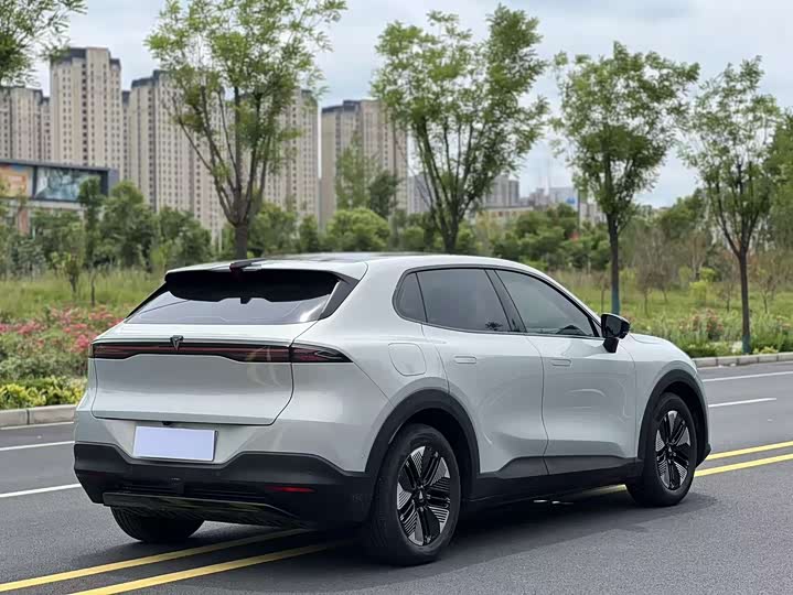 Changan Deepal S05 2026 2026款 620Ultra纯电版