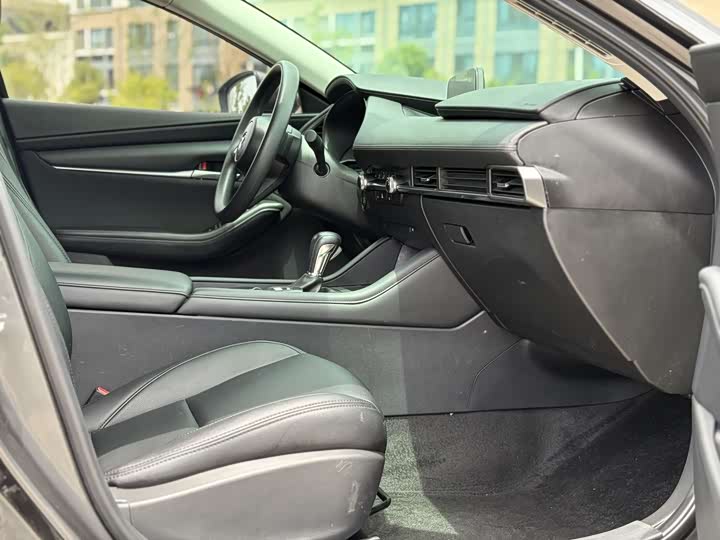 Фото 6 - Mazda 3 (Axela)