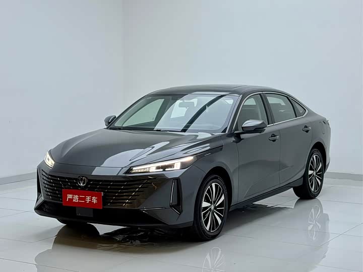 2025 Changan Eado EV