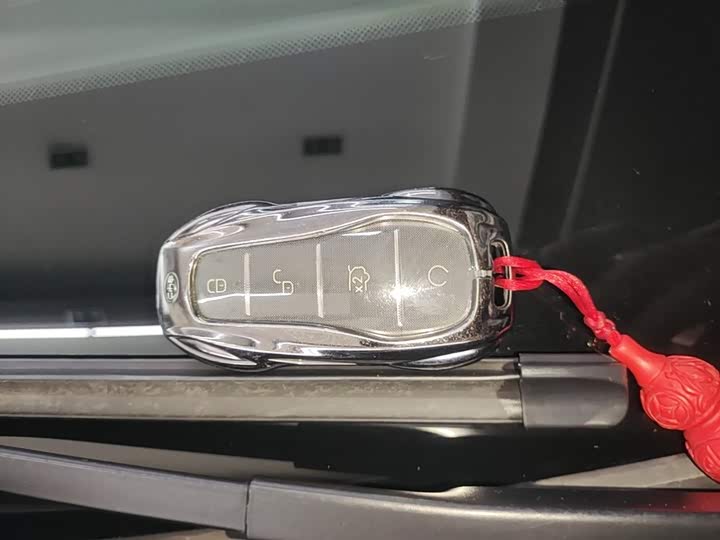 Фото 9 - BYD Qin Plus
