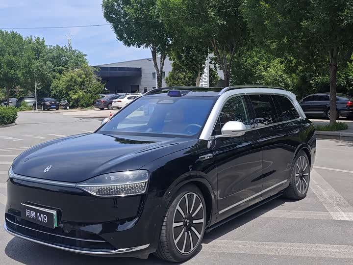 Zdjęcie 3 - Aito M9