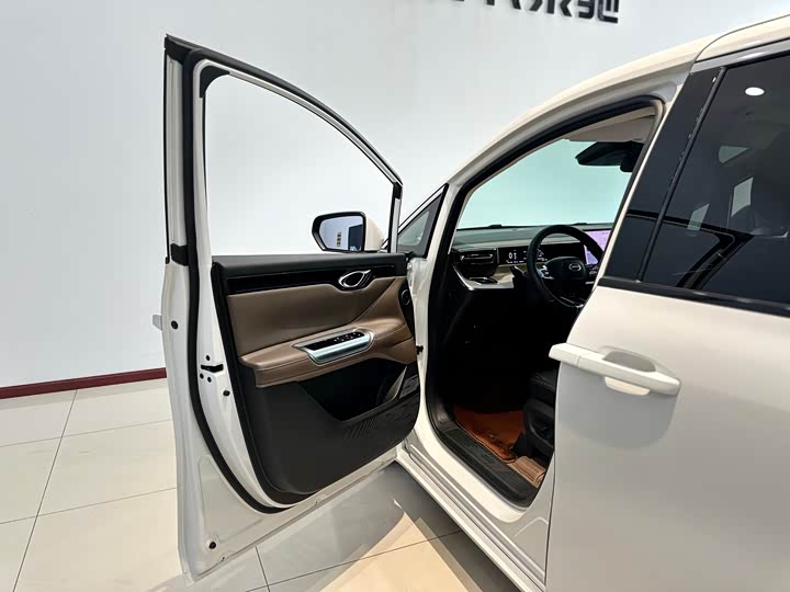 GAC Trumpchi E8 2024 2024款 150km MAX