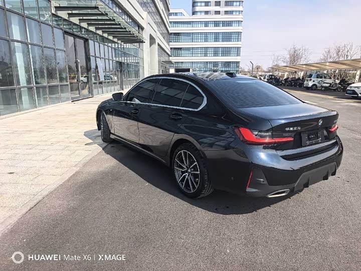 Фото 4 - BMW 3 Series