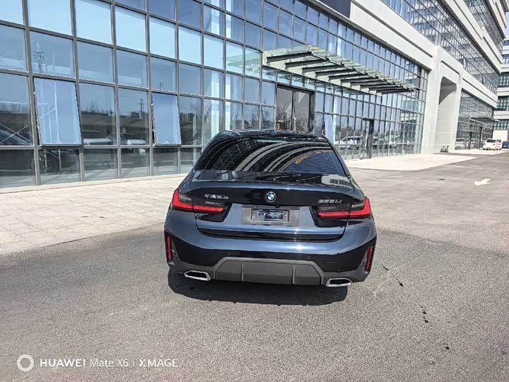 Фото 5 - BMW 3 Series