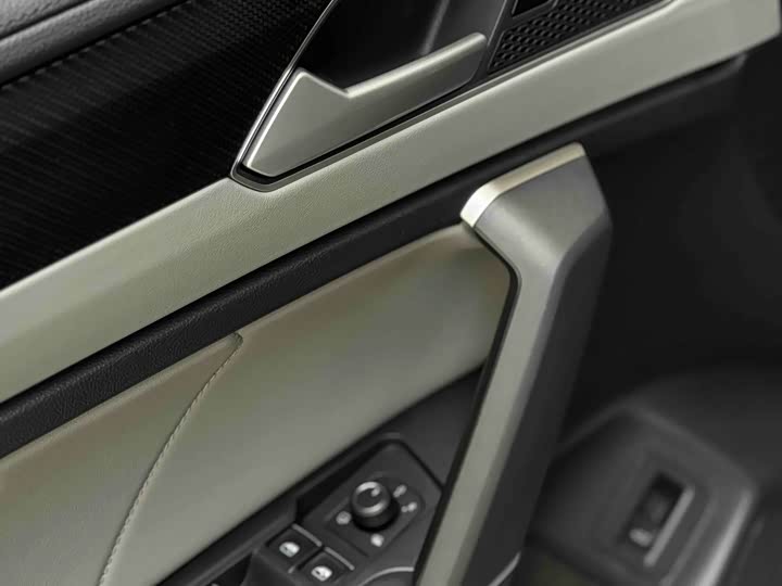 Фото 7 - Volkswagen Tayron