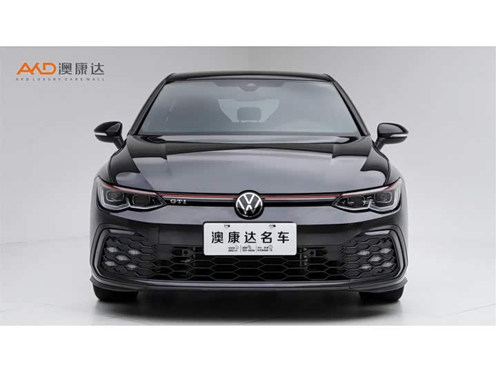 Volkswagen Golf GTI 2023 2023款 380TSI DSG GTI