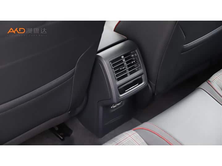 Volkswagen Golf GTI 2023 2023款 380TSI DSG GTI