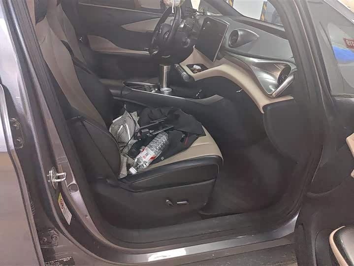 Фото 8 - BYD Dolphin