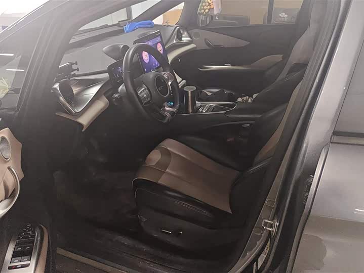 Фото 9 - BYD Dolphin