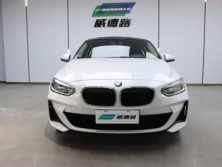 صورة 2 - BMW 1 Series