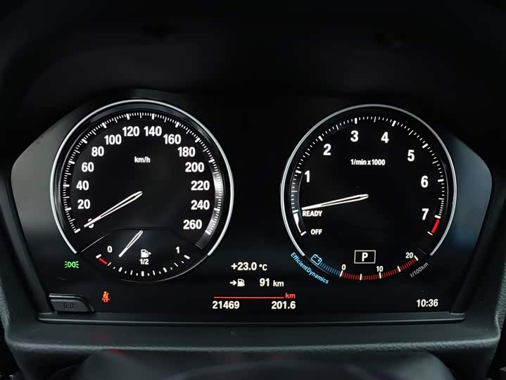 صورة 7 - BMW 1 Series