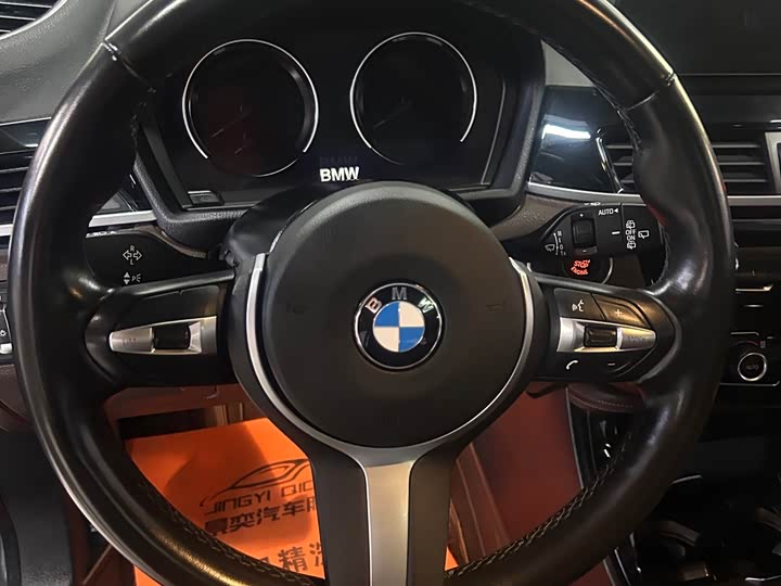 Фото 7 - BMW X1