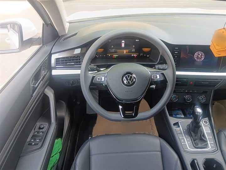 Volkswagen Lavida 2021 2021款 1.5L 自动舒适版