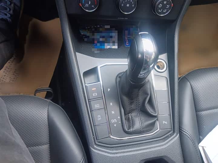 Volkswagen Lavida 2021 2021款 1.5L 自动舒适版