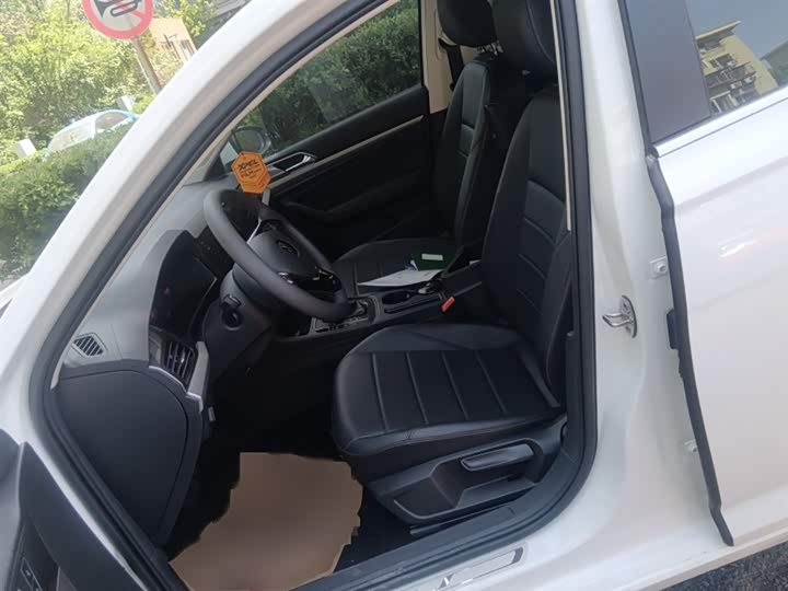 Volkswagen Lavida 2021 2021款 1.5L 自动舒适版