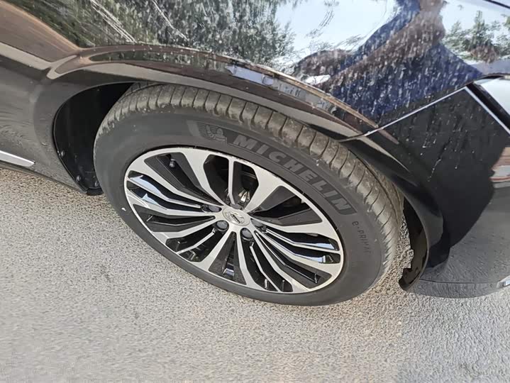 Zdjęcie 6 - Volvo S90