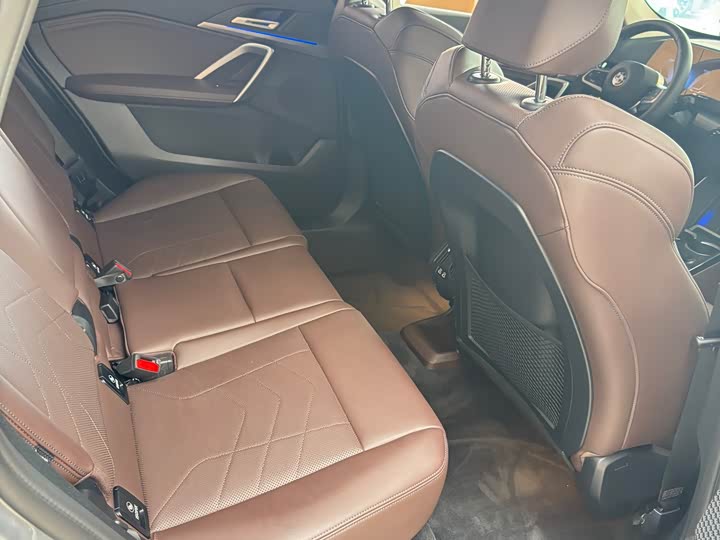 Фото 7 - BMW X1