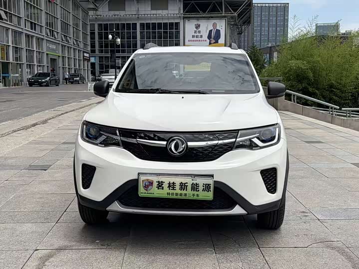 Dongfeng Yipai Nano EX1 2021 2021款 质行版