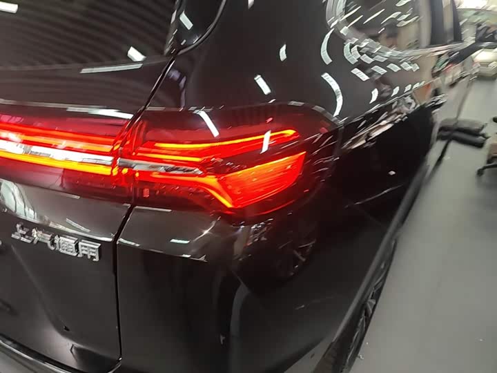 Buick Envision Plus 2025 2025款 昂科威Plus 28T 两驱白金版