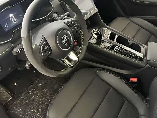 2025 MG Motor 6
