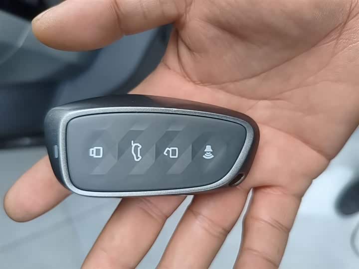 Haval Raptor Hybrid 2024 2024款 Hi4 145 穿越版