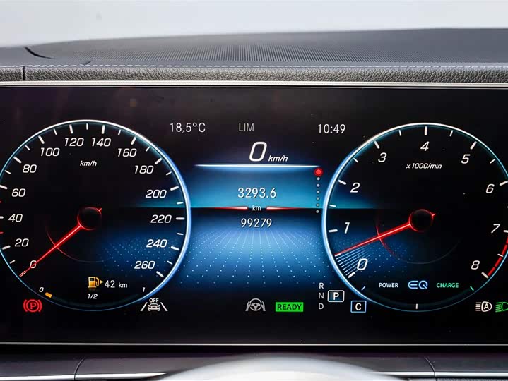 Mercedes-Benz GLS-Class 2021 2021款 GLS 450 4MATIC 时尚型