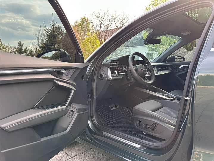 Zdjęcie 7 - Audi A3