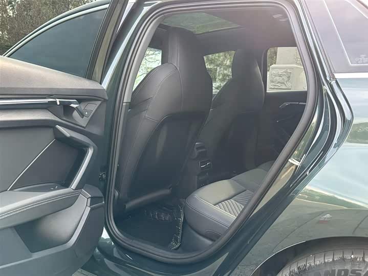 Zdjęcie 8 - Audi A3