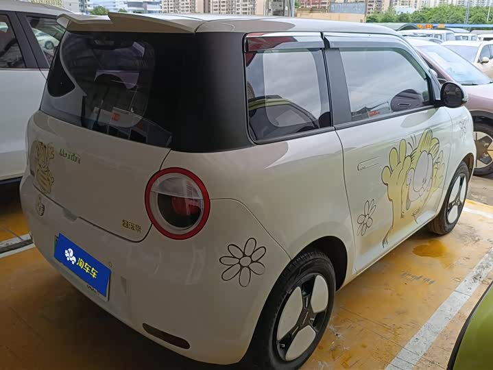 Фото 3 - Changan Qiyuan (Nevo) Lumin