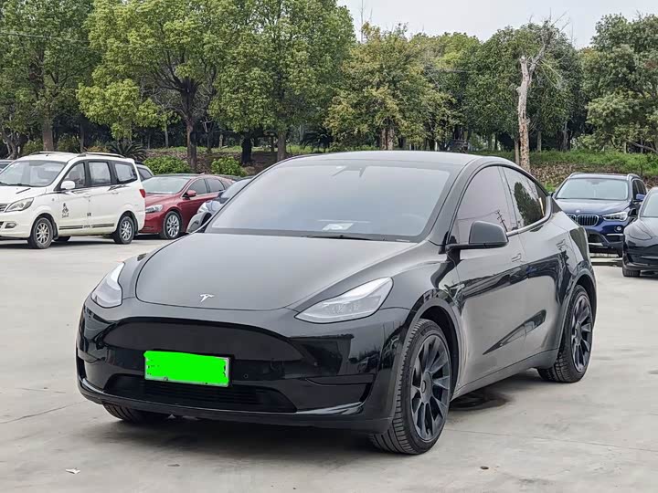 Zdjęcie 1 - Tesla Model Y