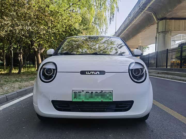 Фото 3 - Changan Qiyuan (Nevo) Lumin
